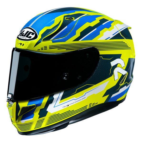 Casco Hjc Rpha 11 Stobon