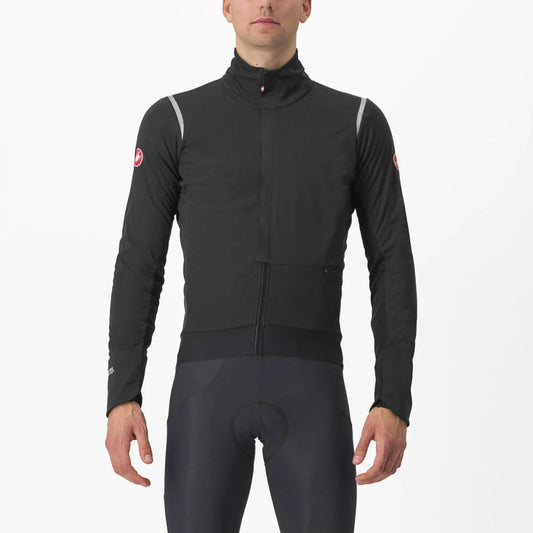 Castelli Double Ros 2025 bunda