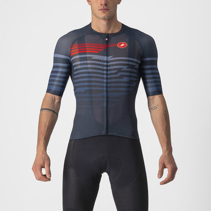 Camisa de camisa 3.0 SL de Castelli Climber