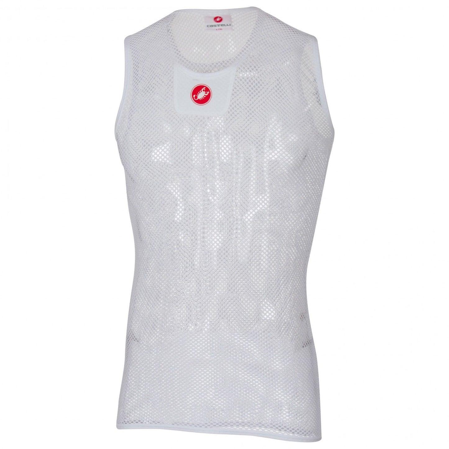 Castelli Core Mesh 3 sem mangas