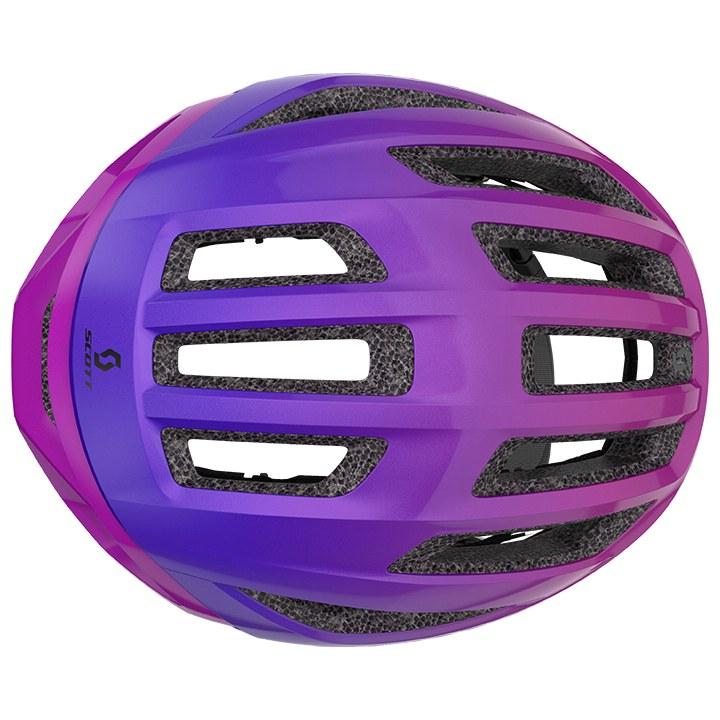 Scott Centric Plus Supersonic EDT Capacete