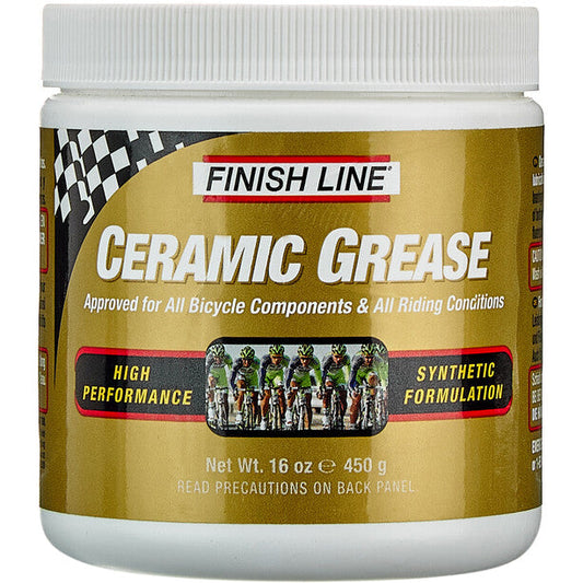 Ligne de finition en céramique graisse en céramique Grasso 450 g