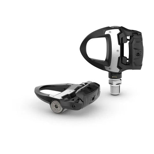 Garmin Rally ™ RS210 Pedals podwójne wykrywanie czujnik mocy