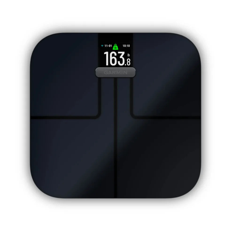 Vågen Garmin Index S2 Smart Scale