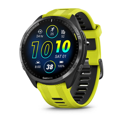 GARMIN FORERUNNER® 965 AMOLED