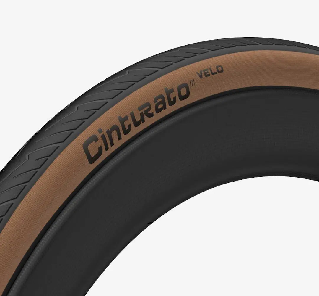 Copertoncino Pirelli Cinturato Velo Tubeless Ready