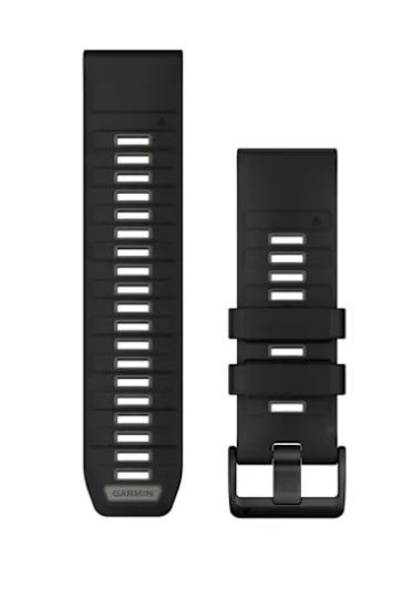 Garmin Quickfit 26 Watch Band Silicon Strap