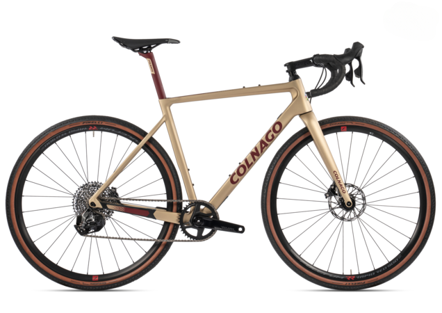 Colnago G3-X