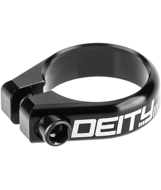 Deity Circuit Seatpost Clamp 34.9 mm