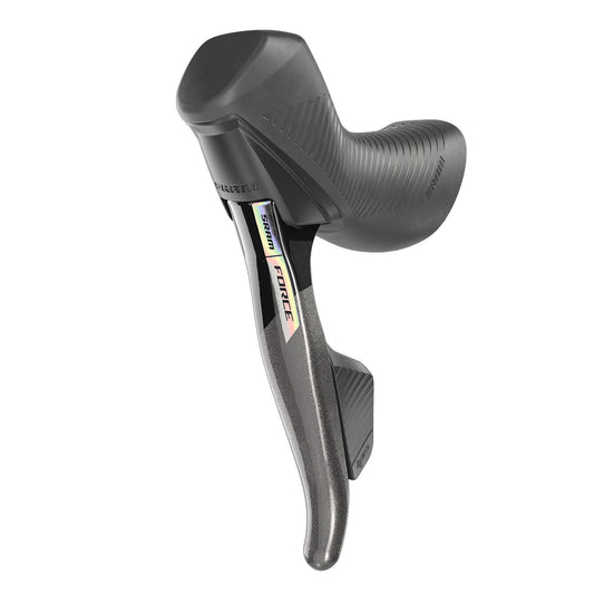 Comando Cambio Sram Force eTap AXS HRD Flat Mount D2 12V