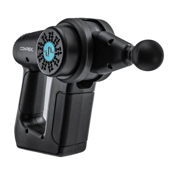 Party Fixx 2.0 massage gun