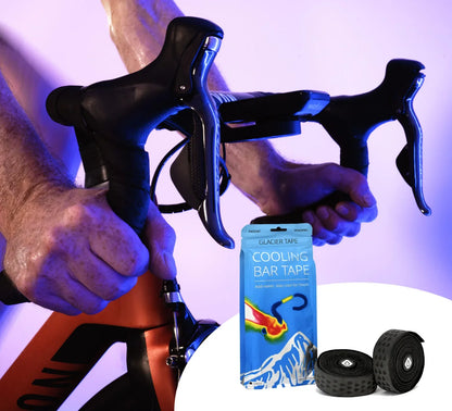 Taśma lodowca ultra fajna taśma lodowca