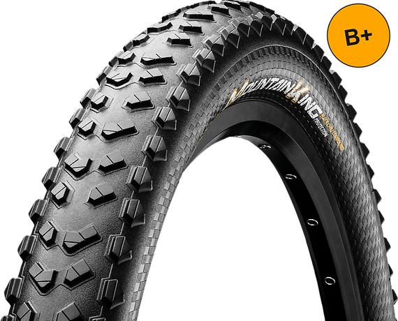 Copertone Continental Moutain King ProTection 27.5x2.30 / 58-584