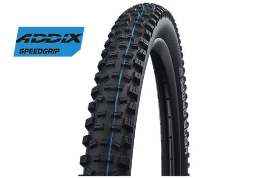 Copertone Schwalbe Hans Dampf Addix Speedgrip 29x2.60