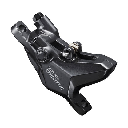 Alguns freios a disco Shimano Deore M6100