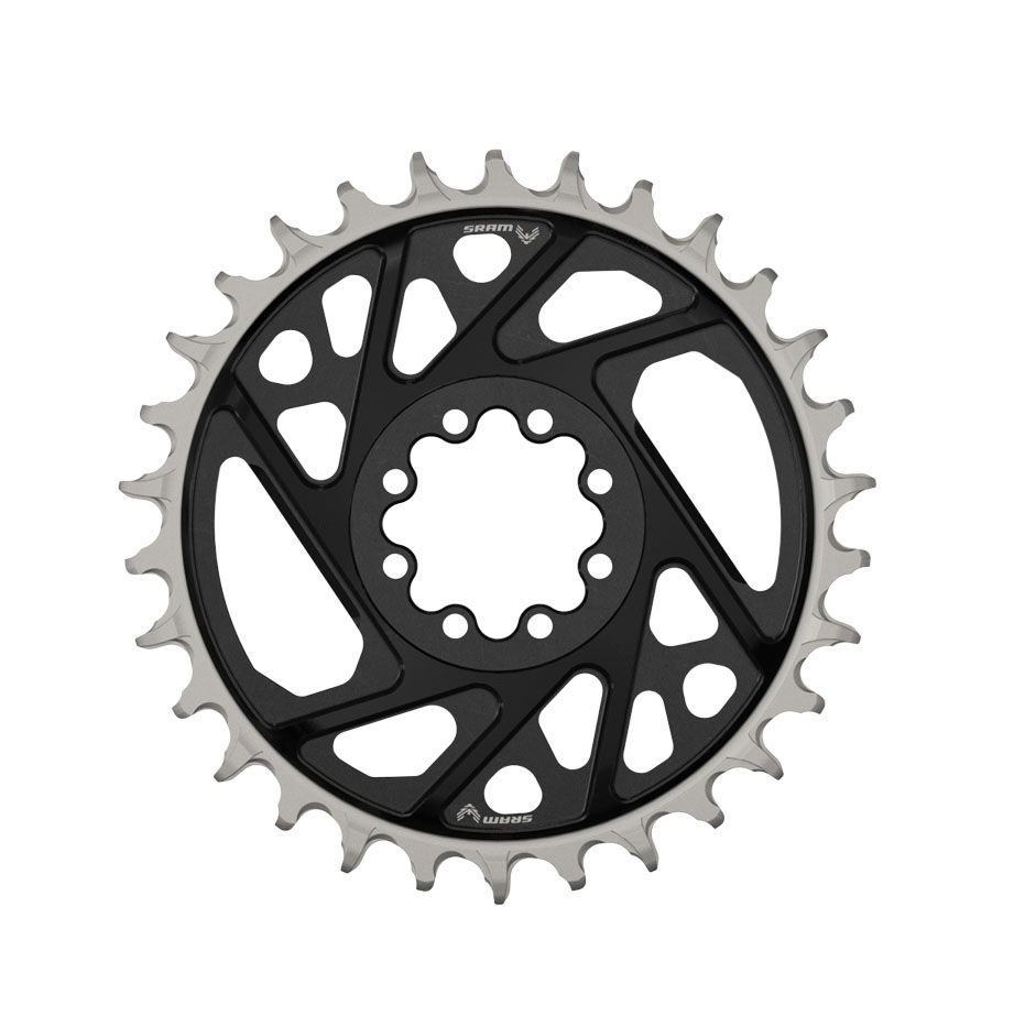 Crown Sram xx T-TYPE EAGLE 30T 12V. Mount Direct 3mm