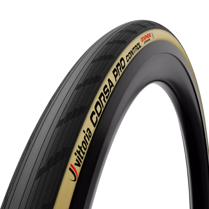 Copertone Vittoria Corsa Pro Control Tubeless-ready