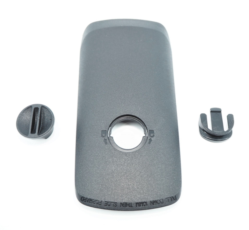 Okładki zapasowe Scott Kabel/wstrząs DT Spark Carbon 22