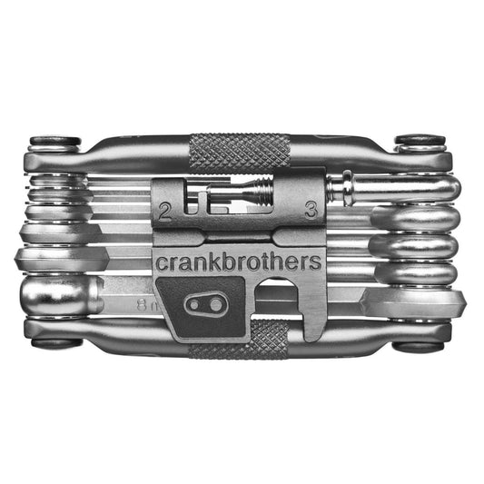 Multiattrezzo Crank Brothers m17