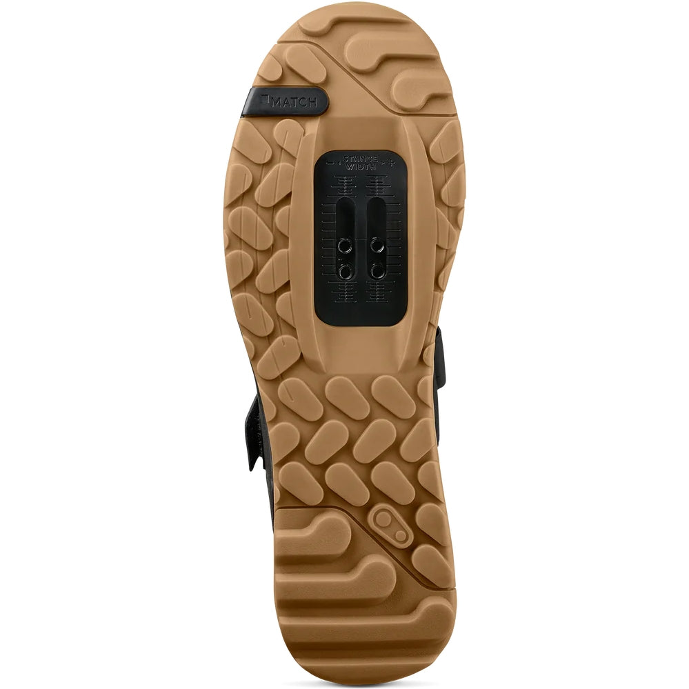 Buty MTB Crank Brothers Mallet Trail Boa