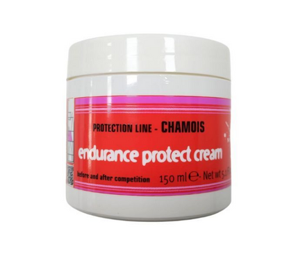 Protective cream above Elite Ozone Endurance 150ml