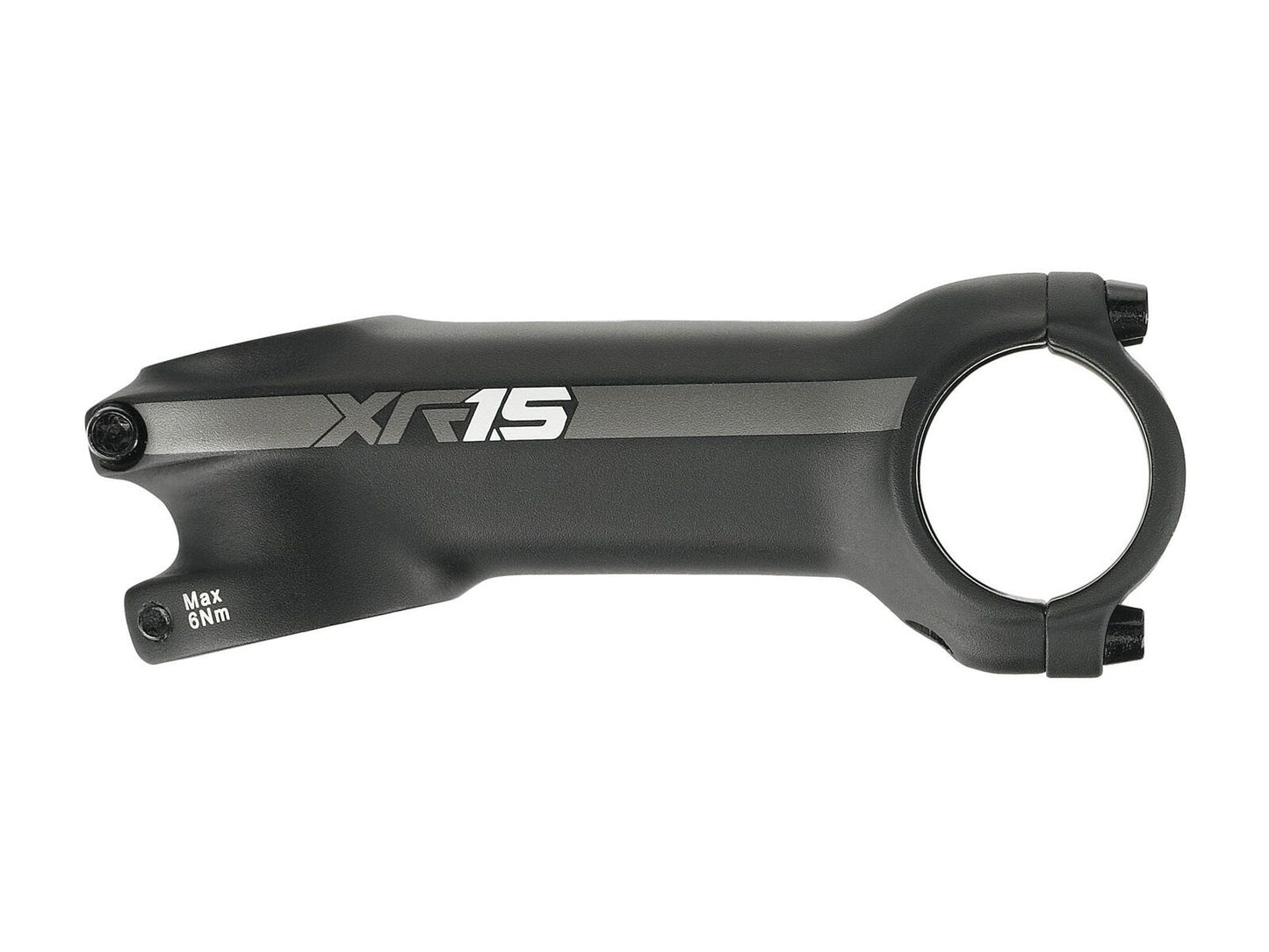 Syncros XR 1.5 31.8mm handlebar attack