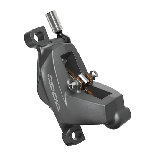 SRAM DISC BRAKE BRONZE STEALTH 4 PISTONI