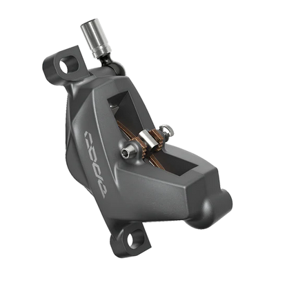 SRAM DISC BRAKE BRONZE STEALTH 4 PISTONI