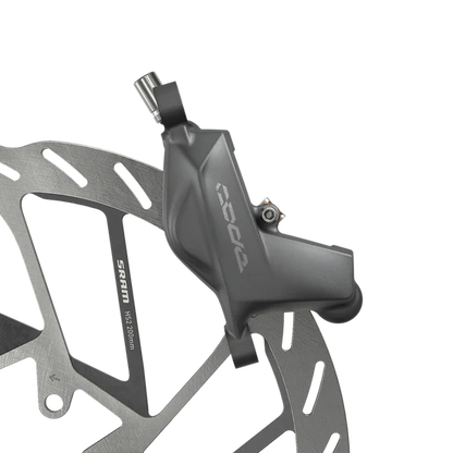 SRAM DISC BRAKE BRONZE STEALTH 4 PISTONI