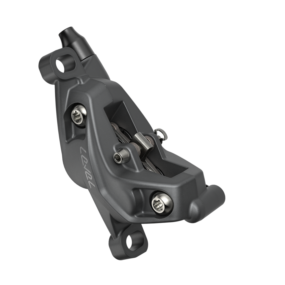 SRAM Level bronze bronze stealth 4 pistoni brake