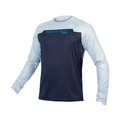 Burner MT500 long sleeve endura shirt