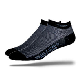 Defeet Speede D Logo Chaussettes De Cyclisme