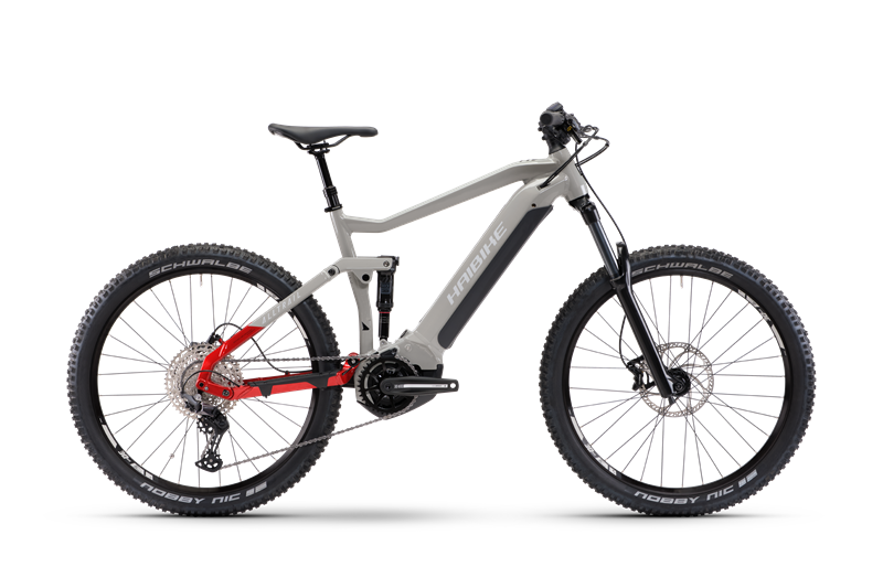 Haibike Alltrail 5 29 "