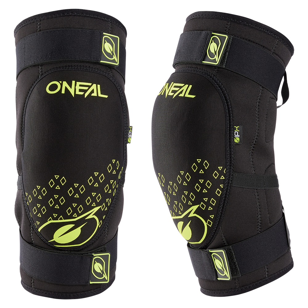 O'NEAL Dirt Knee Guard V.23 knee.