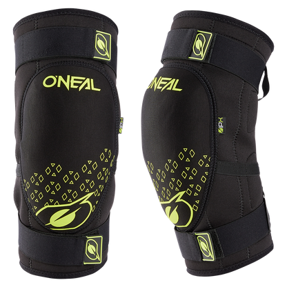 O'Neal Dirt Knee Guard v.23 joelho.