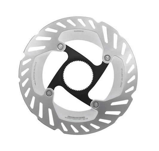 Shimano RT-Cl800 Ice Technologies Freeza Centerlock Lock Rink