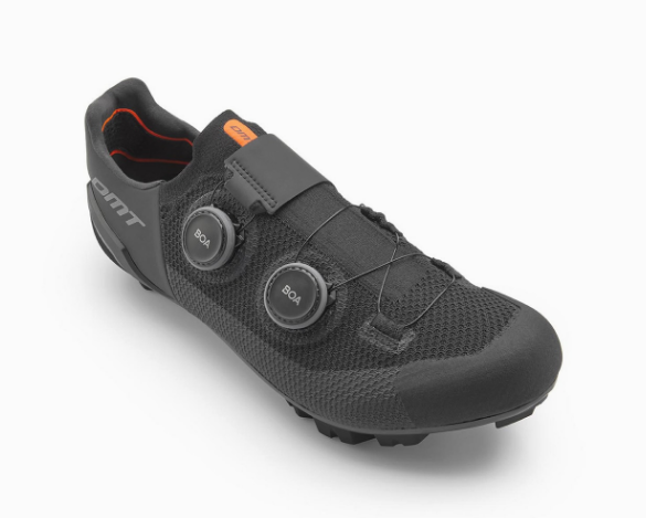 Sapatos DMT MH10 XC-Maratona