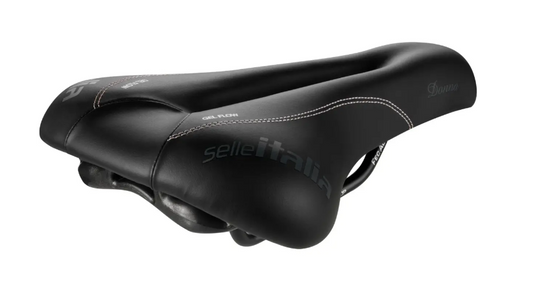 Sella Selle Italia Woman Flow L2