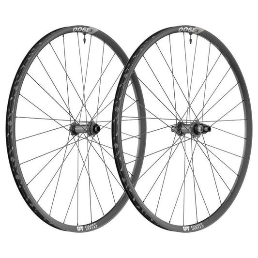 Par de ruedas DT -Swiss X 1900 Splines - 29 "25 mm