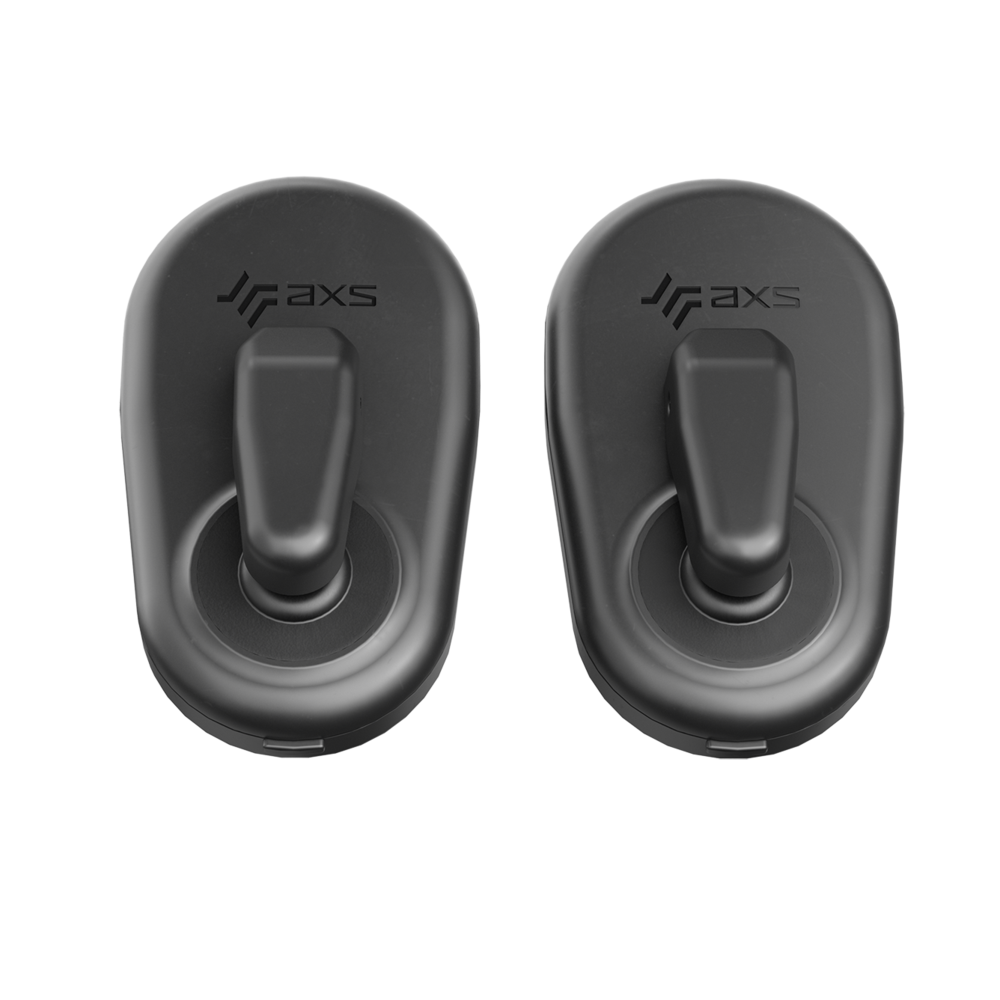 Mandos Sram eTap AXS Wireless Blips