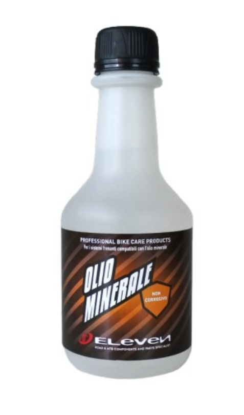 Mineralöl für Bremse elf 250 ml