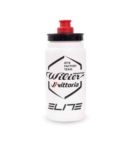 Fly Elite bottle Wilier Victory MTB Factory Team
