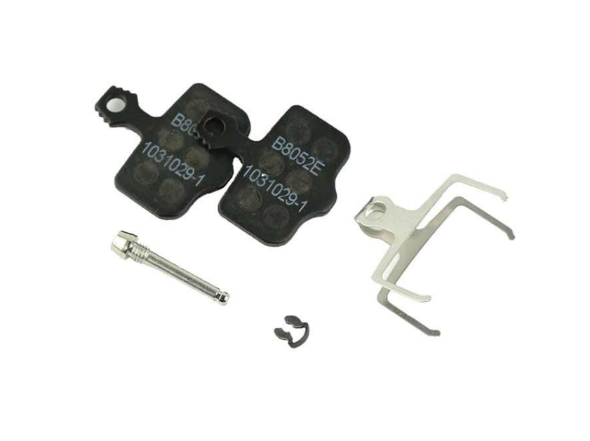 SRAM ETAP Axs / Level / Elixir / X0 / XX / DB organic pads