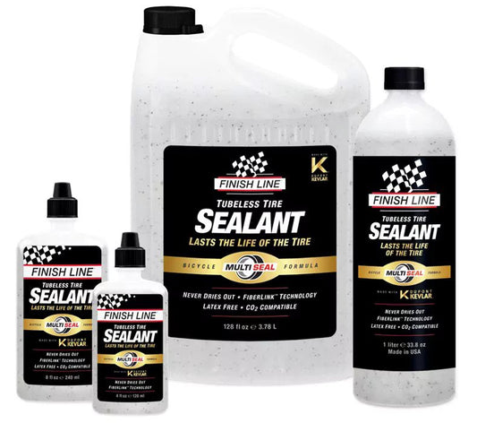 Linha de acabamento 3.8LT Selant