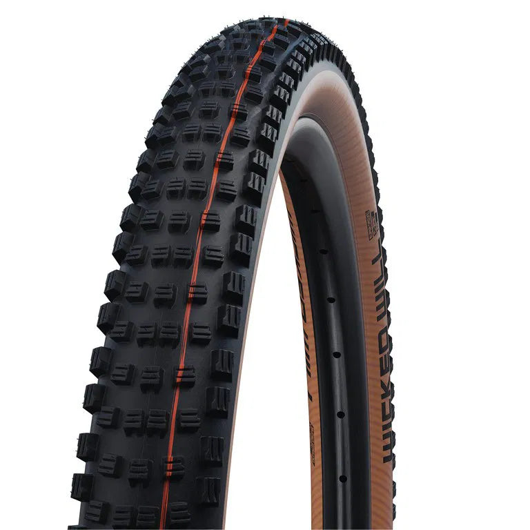 Schwalbe Wicked Schwalbe irá evará o ADXS 29X2.40 "