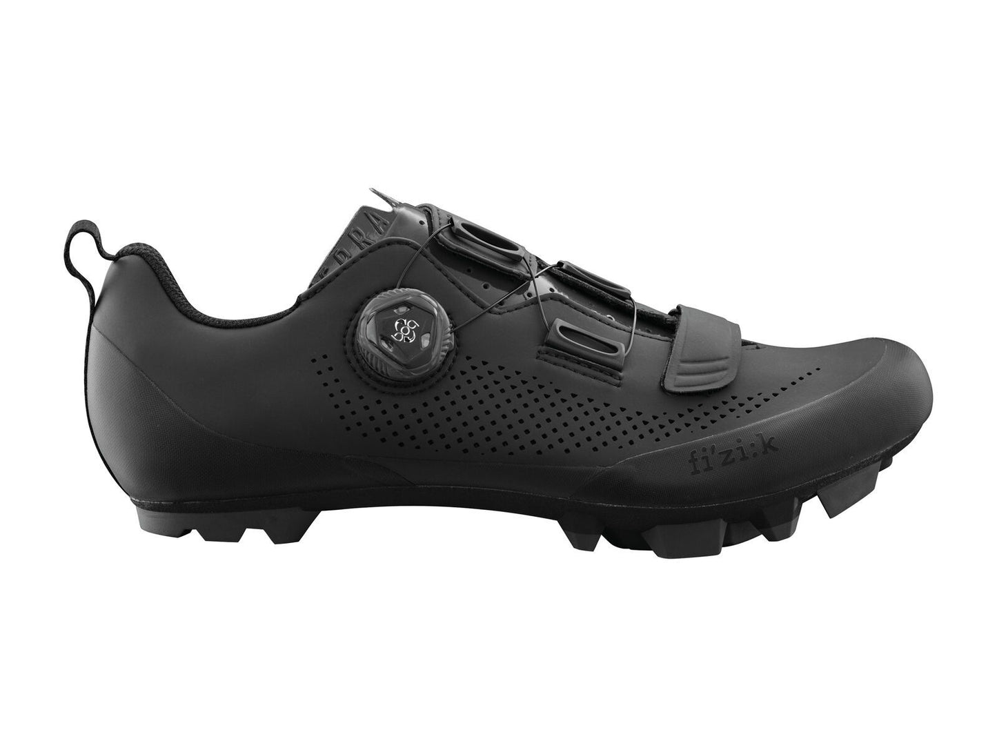 Fizik MTB Terra X5 Volume Control Shoes