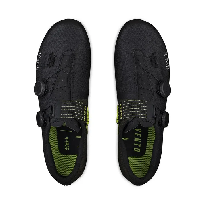 Chaussures Fizik Road Vento Stabilita Carbone