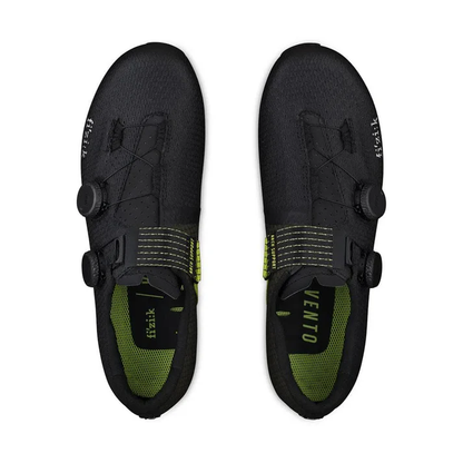 Chaussures Fizik Road Vento Stabilita Carbone