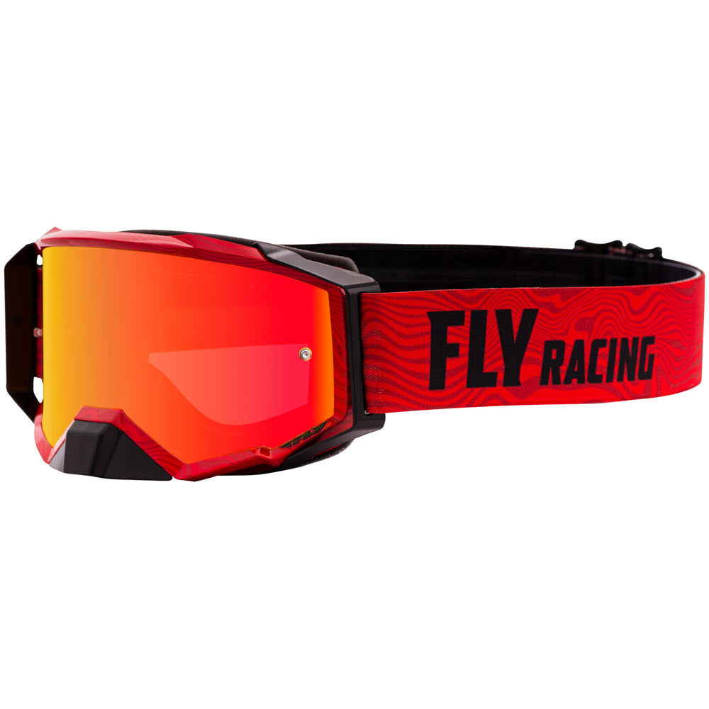 FLY RACING ZONE PRO MASTER