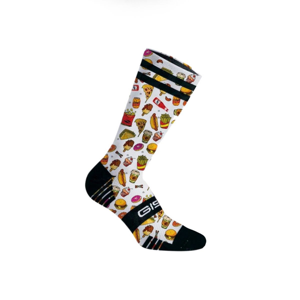 Gist Range Socks